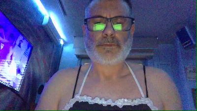 chicogijon40 webcam cam4 model stream image