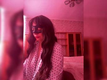 Mary-Marii webcam bongacams model stream image