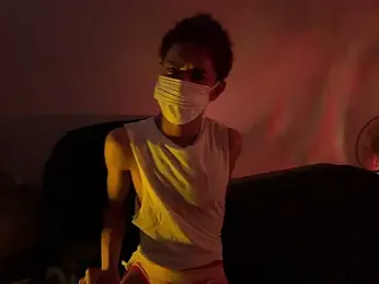 iam_ryu webcam stripchat model stream image