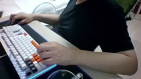 zenzen6578 webcam model stream image