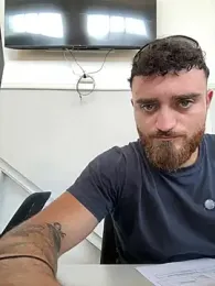 ildoge webcam model stream image
