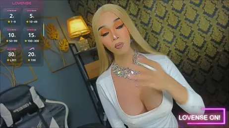 CelinaWintour webcam model stream image