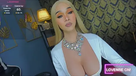 CelinaWintour webcam model stream image