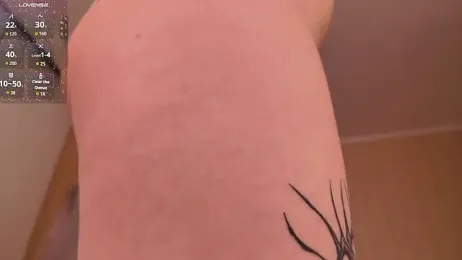 Angell_Wild webcam model stream image