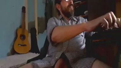 LauPet_Nacho webcam model stream image