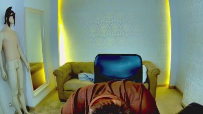 MaxKaidenn webcam cam4 model stream image