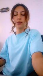 Celeste7x webcam model stream image