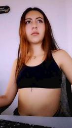 Celeste7x webcam model stream image