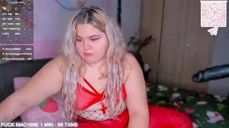 Freakcute_ webcam stripchat model stream image