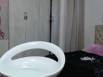 abigail_f00x webcam model stream image