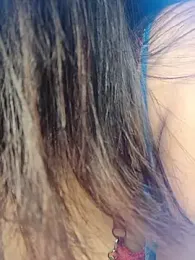 SugarNdBrowniee webcam model stream image