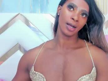 briggittebony webcam model stream image