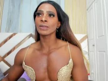 briggittebony webcam model stream image