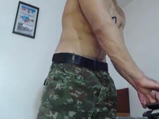 Cristiano Millan webcam flirt4free model stream image