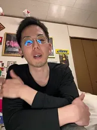 ippei0001 webcam model stream image