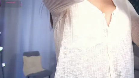 AmmyScotch webcam model stream image