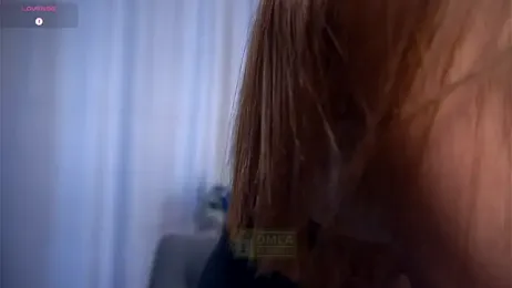 AmmyScotch webcam model stream image