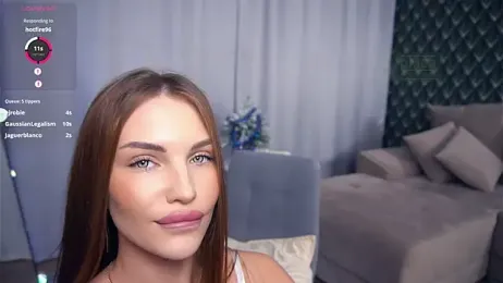 AmmyScotch webcam model stream image