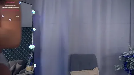 AmmyScotch webcam stripchat model stream image