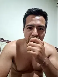 DarkAngel0503 webcam model stream image