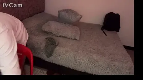 Dominicco_ webcam model stream image