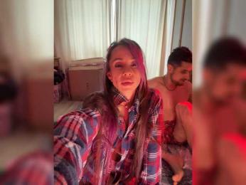 VIP17CoupleDream webcam model stream image