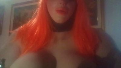 SISSYCARLOTTA webcam cam4 model stream image