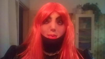 SISSYCARLOTTA webcam model stream image