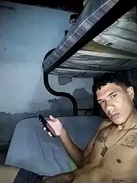 Athenas_23CM webcam model stream image