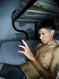 Athenas_23CM webcam model stream image