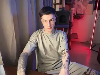 davesinner webcam model stream image