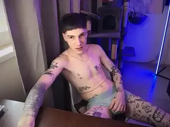 davesinner webcam model stream image