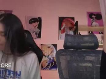_3x7_ webcam chaturbate model stream image