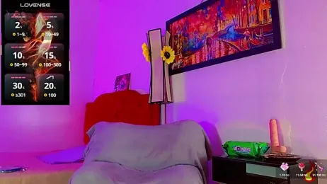 alexsandra_kiss webcam model stream image