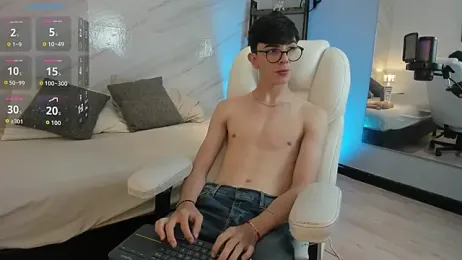 mathias_saenz webcam model stream image