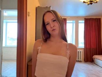 velvetmary webcam bongacams model stream image