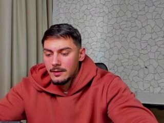 Thomas Reds webcam model stream image