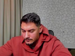 Thomas Reds webcam model stream image