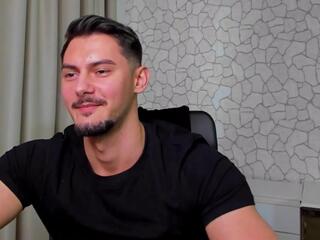 Thomas Reds webcam model stream image