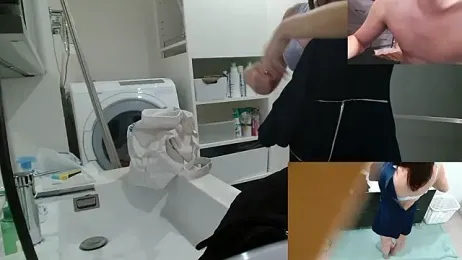 C-4bomb webcam model stream image