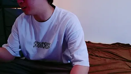 C-4bomb webcam model stream image