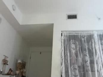 elenahere4u webcam chaturbate model stream image