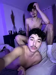 Pablo27622 webcam model stream image