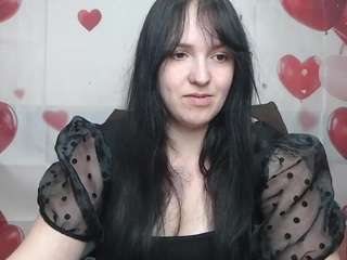isabelblackberry webcam model stream image