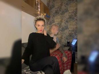 Dark-Luna webcam bongacams model stream image