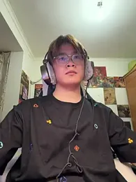 Anson0722 webcam stripchat model stream image