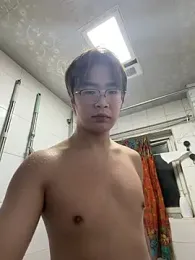 Anson0722 webcam model stream image