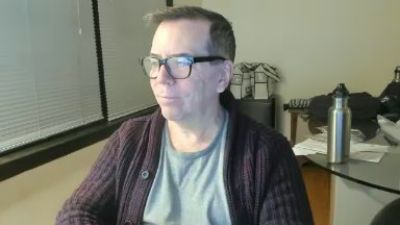 Melvin821 webcam model stream image