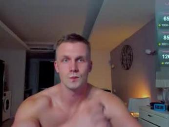 samuel_andrew webcam model stream image