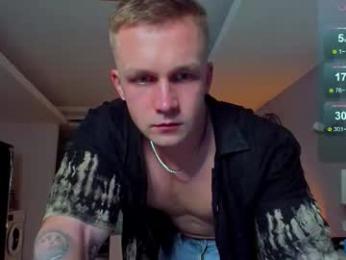 samuel_andrew webcam model stream image